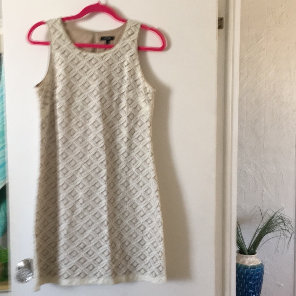 Ladies dress Apt 9